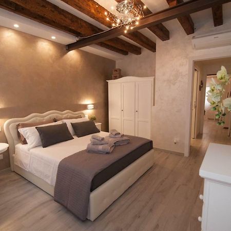 Ca Del Pape Apartment Venice Exterior photo