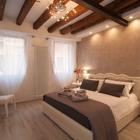 Ca Del Pape Apartment Venice Exterior photo