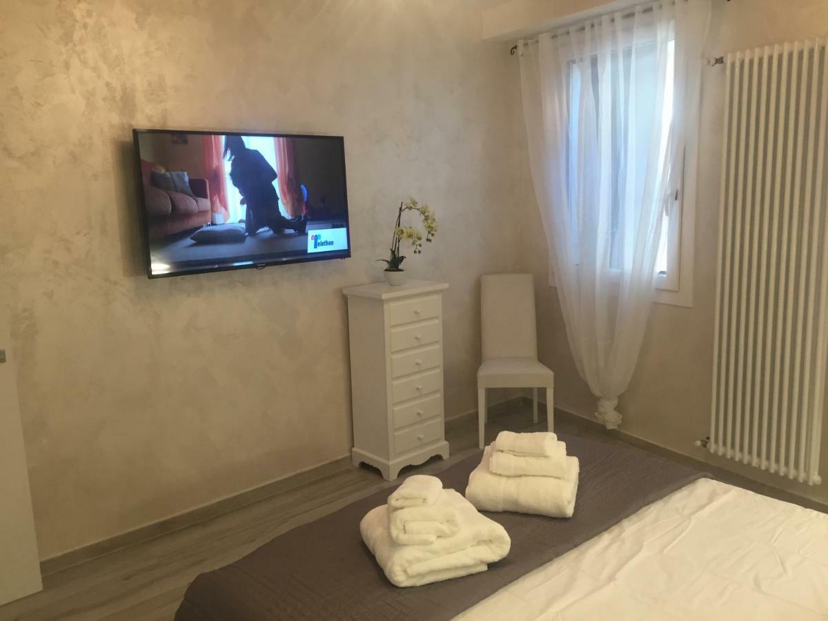 Ca Del Pape Apartment Venice Exterior photo