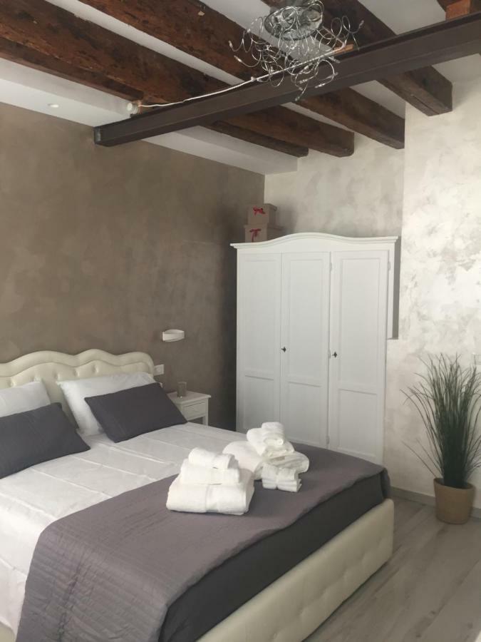 Ca Del Pape Apartment Venice Exterior photo