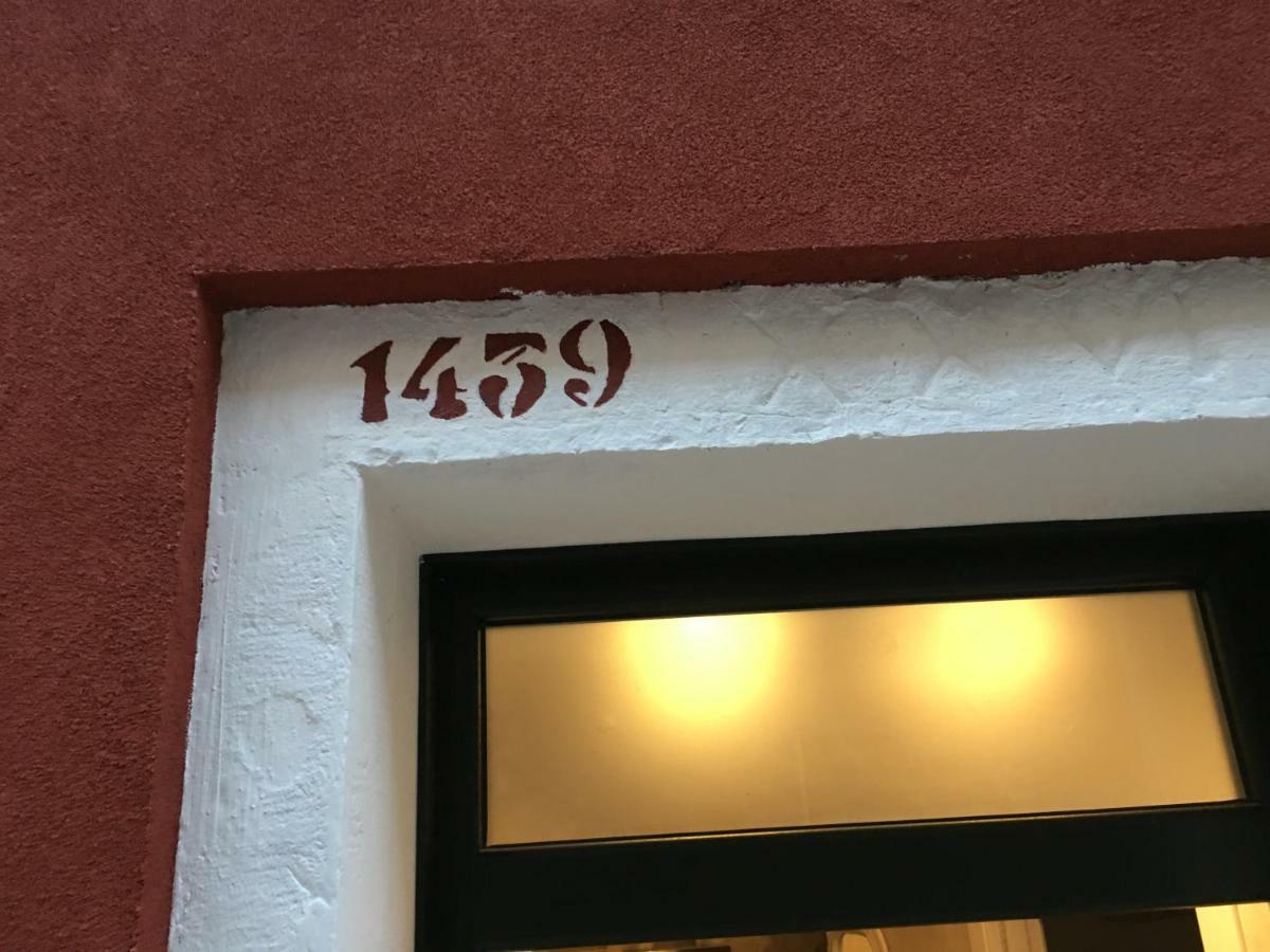 Ca Del Pape Apartment Venice Exterior photo