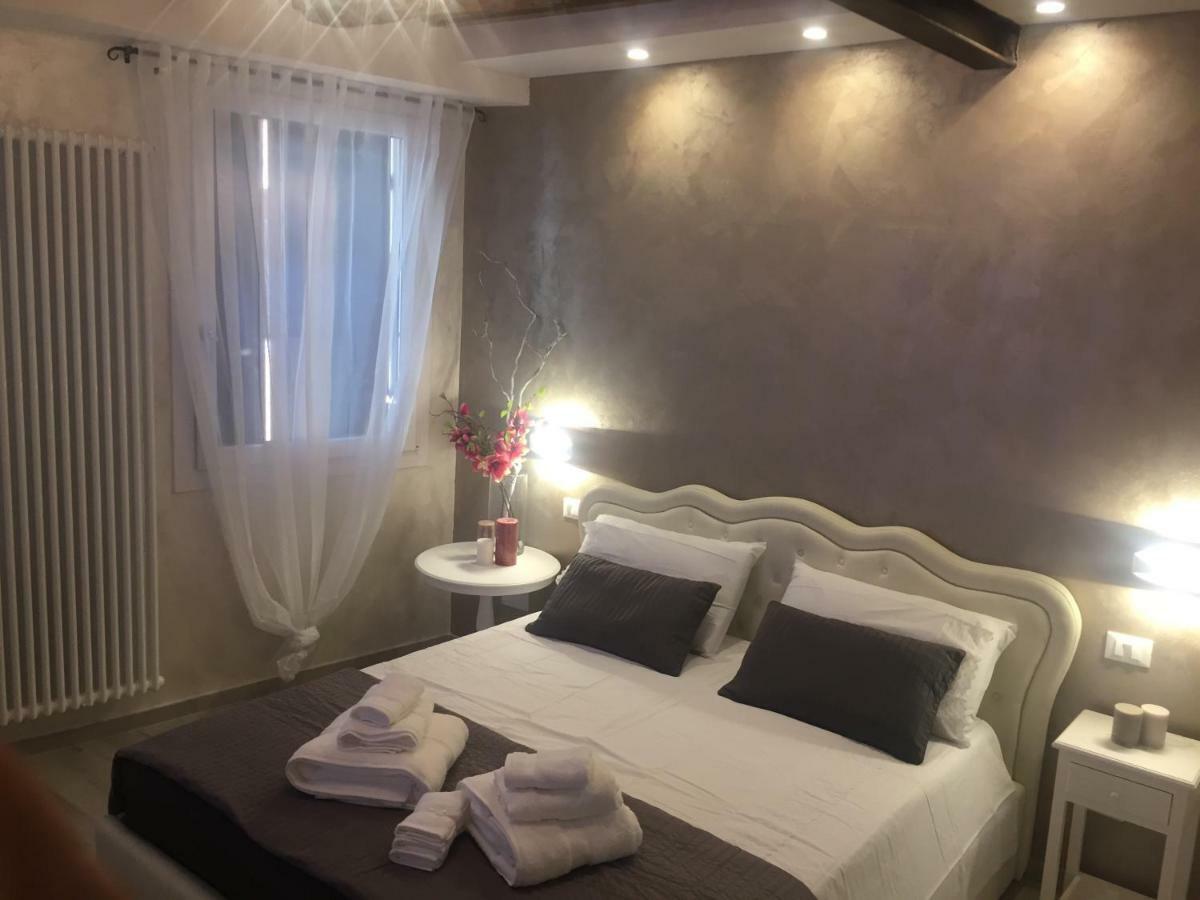Ca Del Pape Apartment Venice Exterior photo