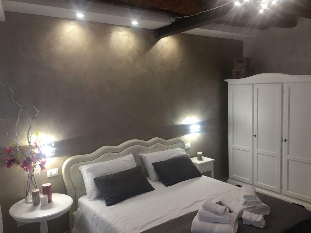 Ca Del Pape Apartment Venice Exterior photo