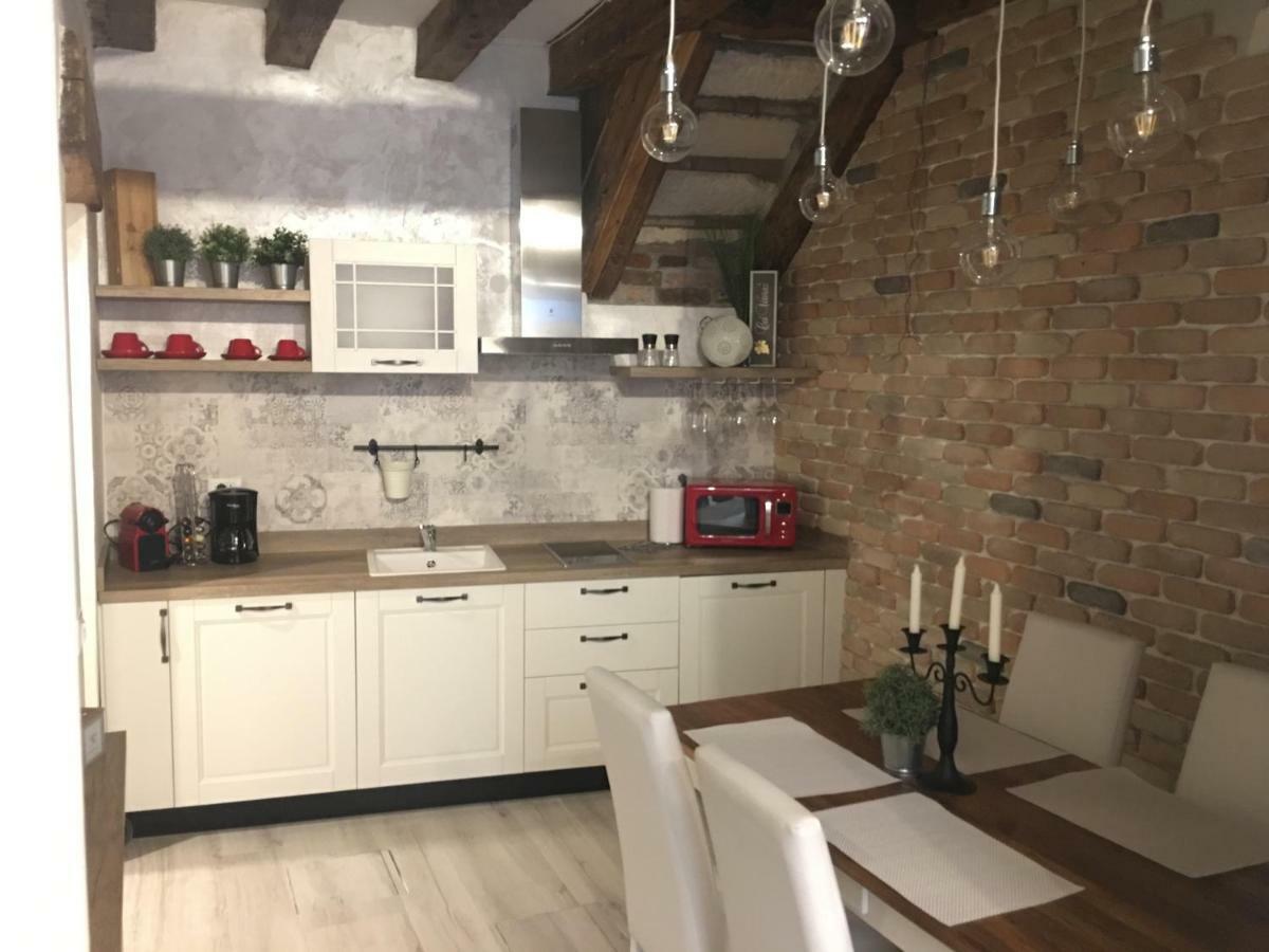 Ca Del Pape Apartment Venice Exterior photo