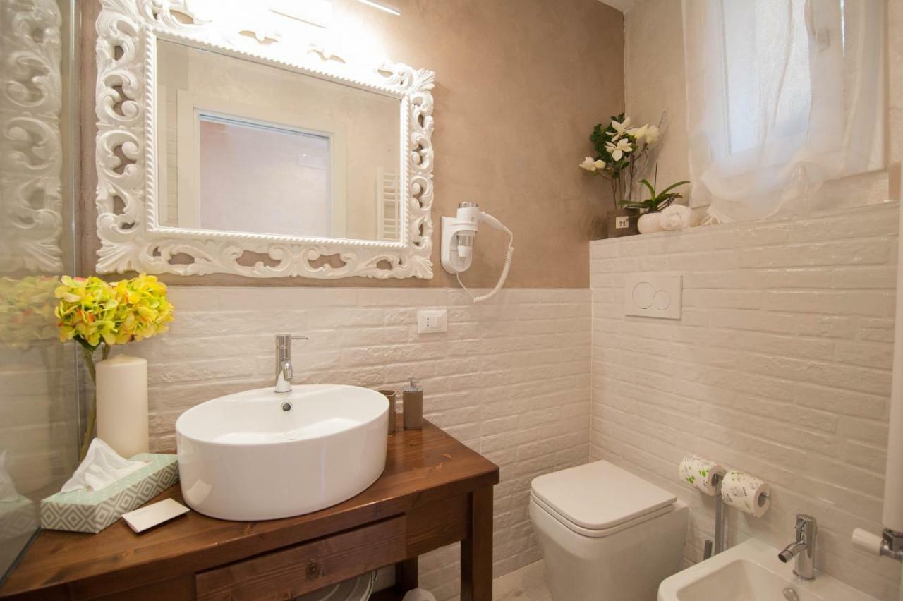 Ca Del Pape Apartment Venice Exterior photo