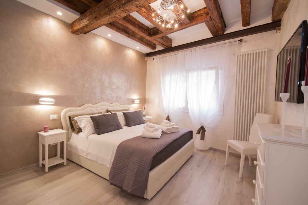 Ca Del Pape Apartment Venice Exterior photo