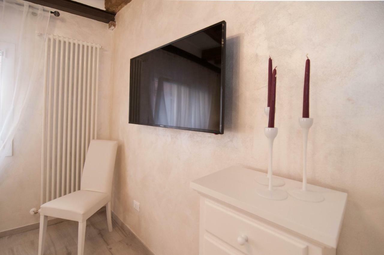 Ca Del Pape Apartment Venice Exterior photo