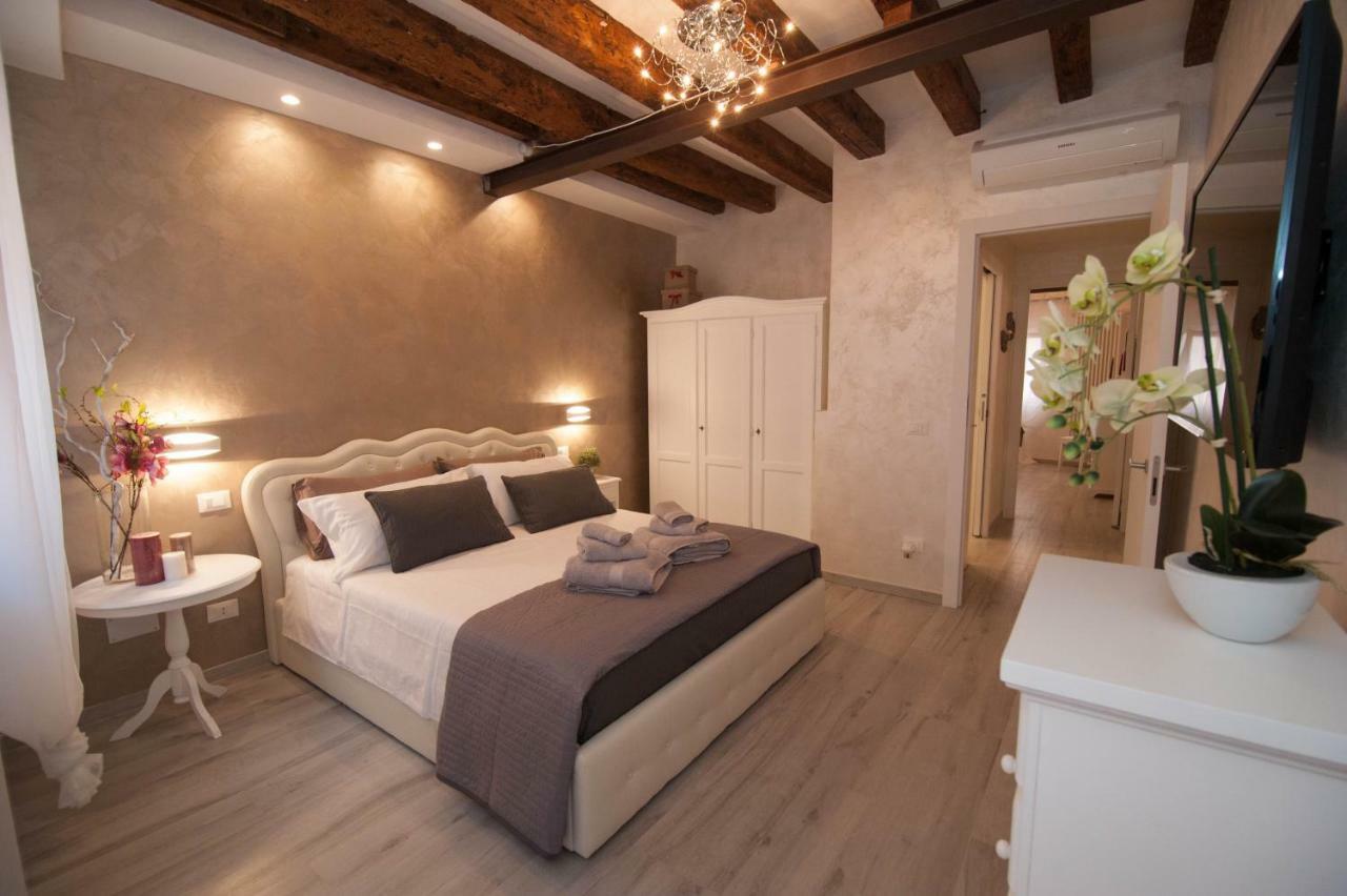 Ca Del Pape Apartment Venice Exterior photo