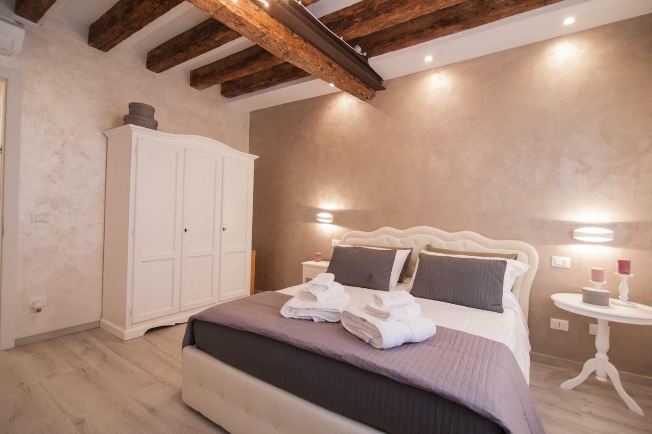 Ca Del Pape Apartment Venice Exterior photo