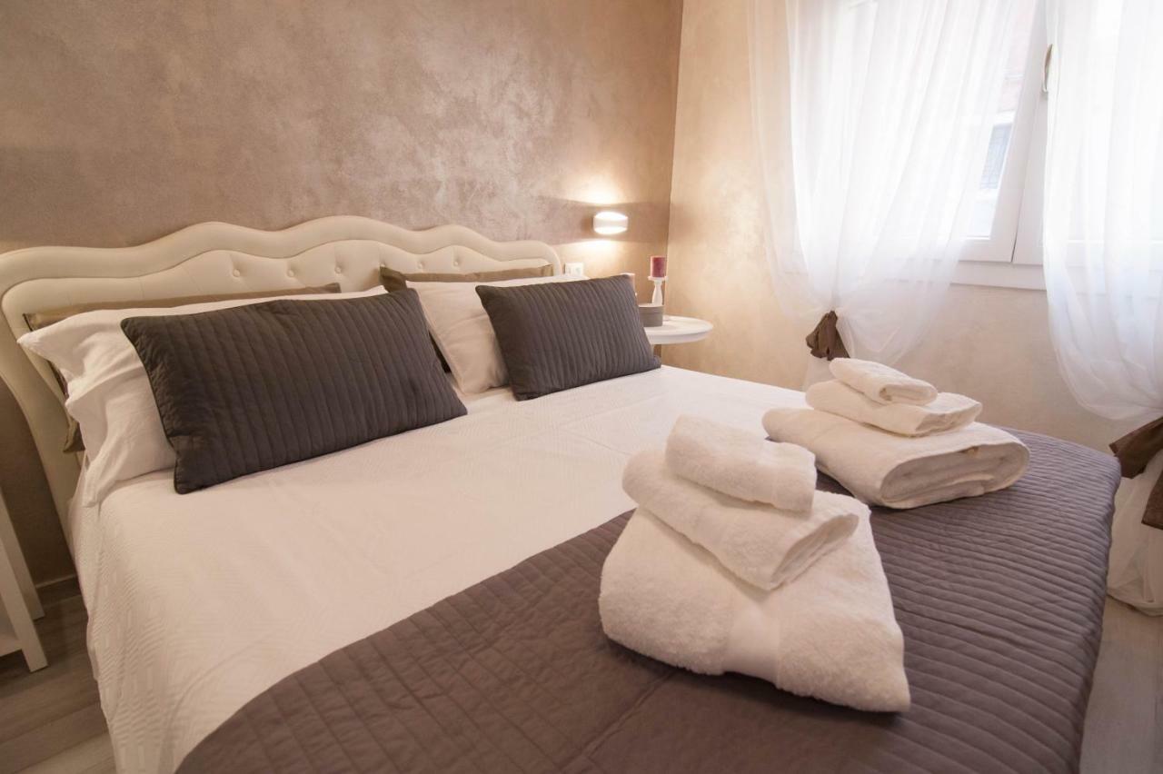 Ca Del Pape Apartment Venice Exterior photo