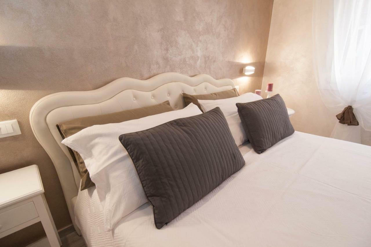 Ca Del Pape Apartment Venice Exterior photo