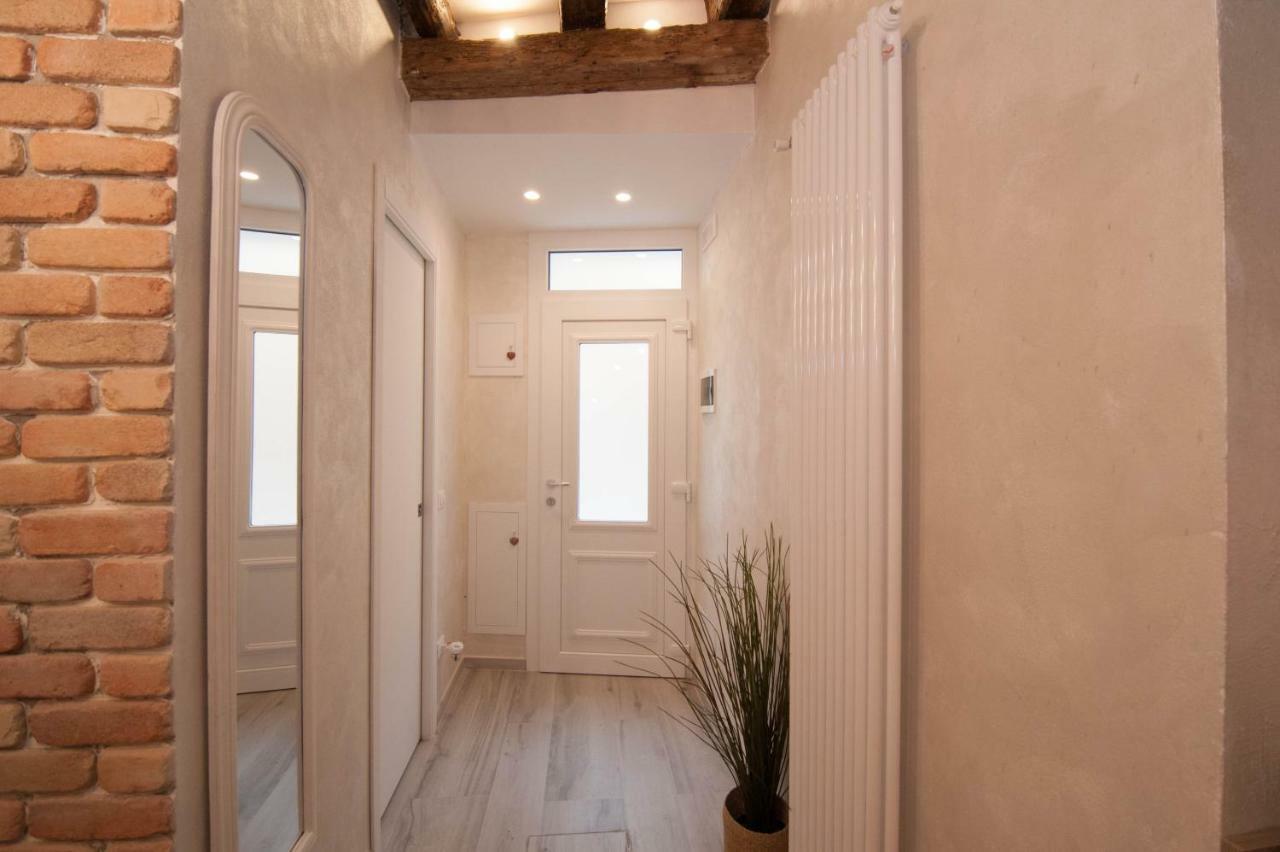 Ca Del Pape Apartment Venice Exterior photo