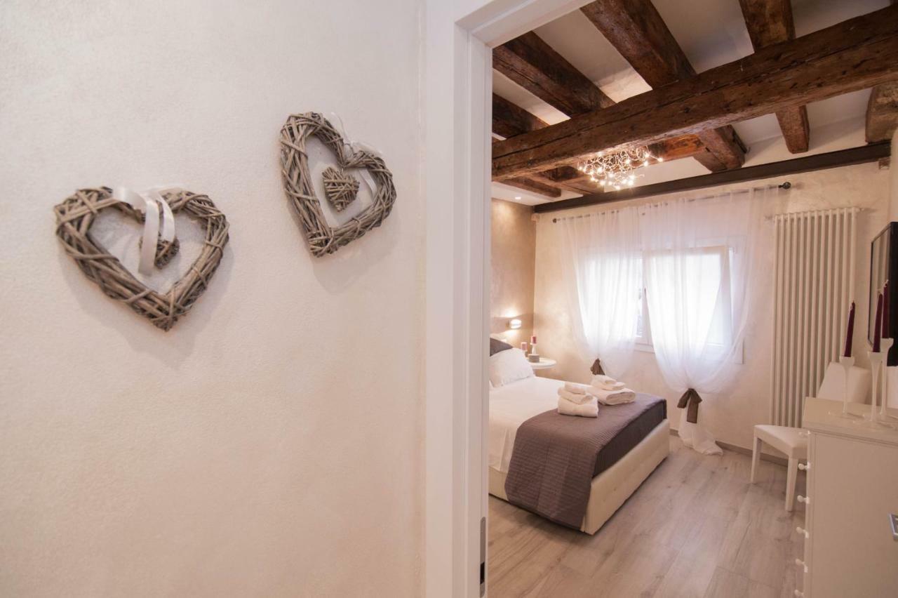 Ca Del Pape Apartment Venice Exterior photo
