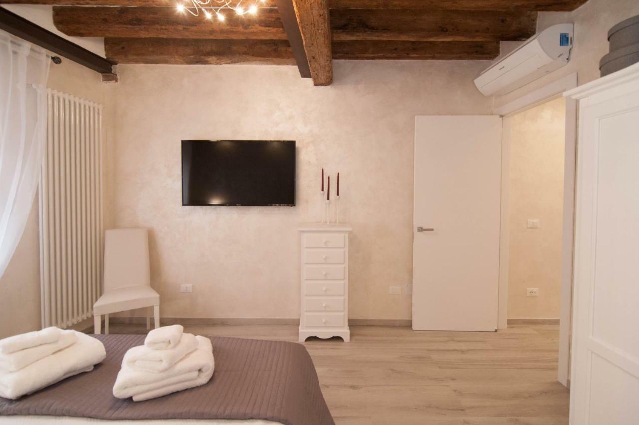 Ca Del Pape Apartment Venice Exterior photo